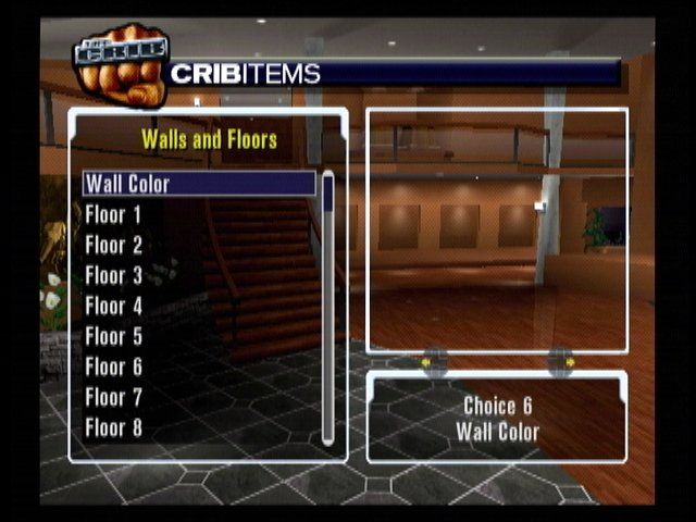 ESPN NFL 2K5 screenshot 3 for Playstation 2